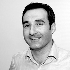 Frédéric Bouquot expert comptable associé Cap Office Lyon